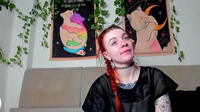 Lumilune's cam snapshot