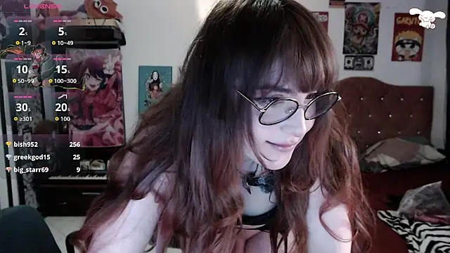 Avril2001 live sex cam