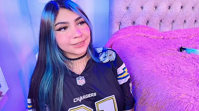 Salem_skyler_'s cam snapshot