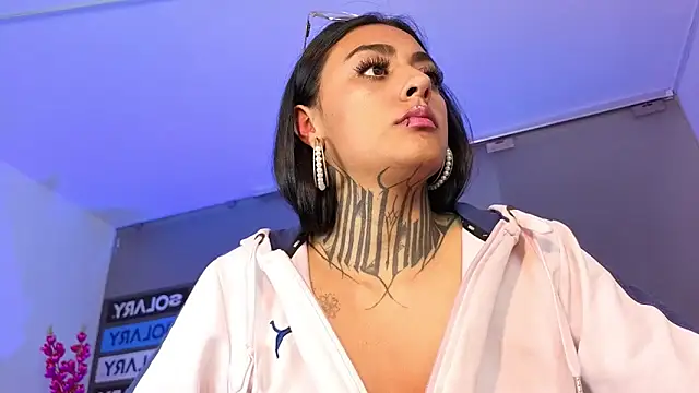 Lovely_celeste's cam snapshot