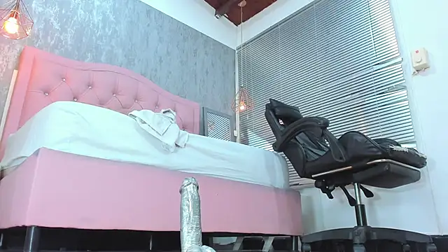 lissa_jhonsoon's cam snapshot