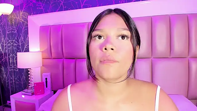 HatsaJones's cam snapshot