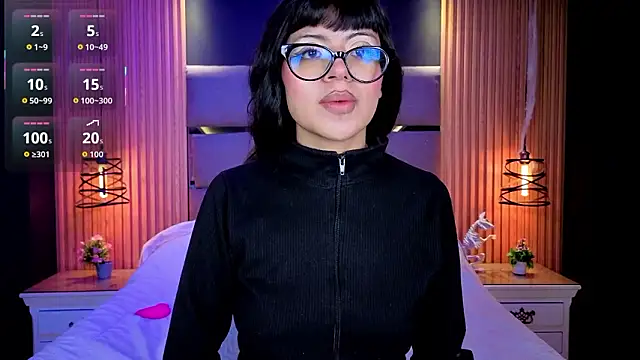 AlanaWalker9's cam snapshot