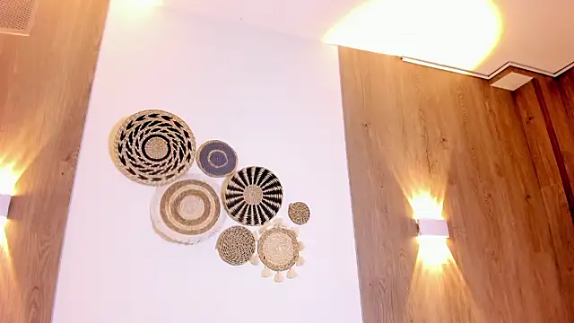 ZammyRossee's cam snapshot