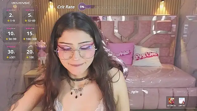 miss_devil_s's cam snapshot