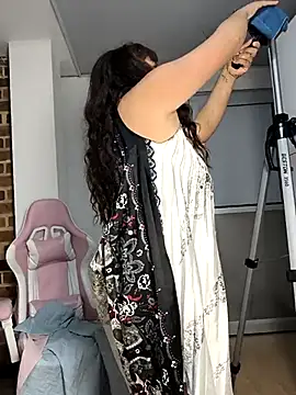 HannaRose-'s cam snapshot