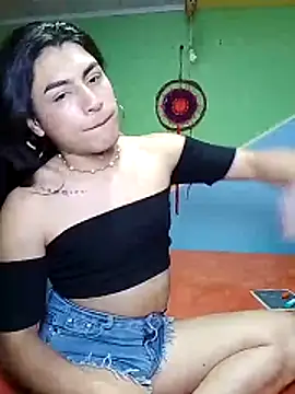 Selena_Nova live sex cam