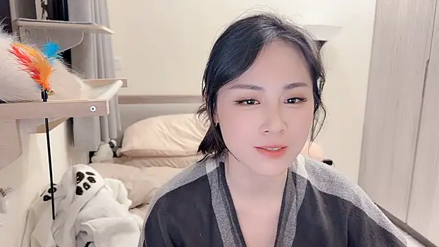 BabyOneDaily live sex cam