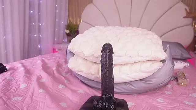 mssburbuja's cam snapshot