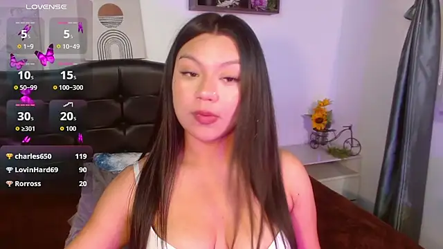 camigp's cam snapshot