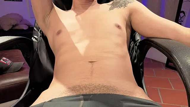 davoxer live sex cam