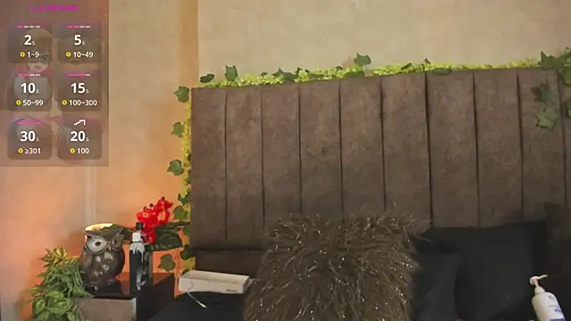 LanaMills_'s cam snapshot