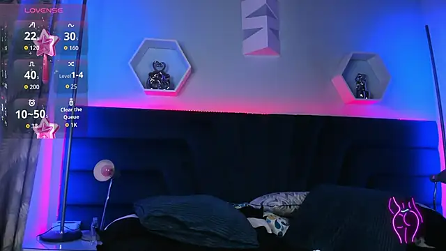 _carla_rosee's cam snapshot