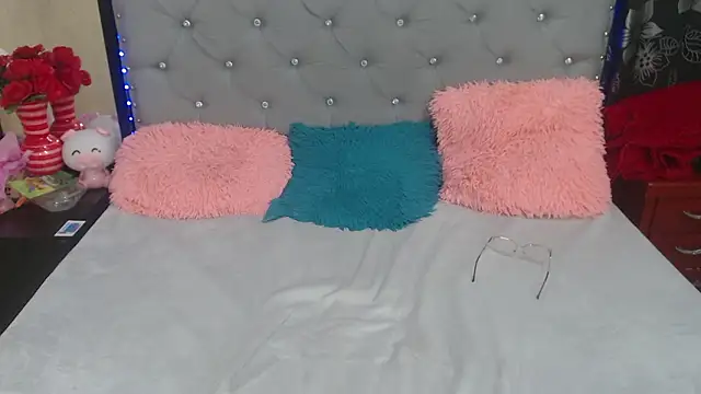 valentinavega18x's cam snapshot