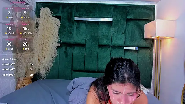 Misaki_Kai's cam snapshot