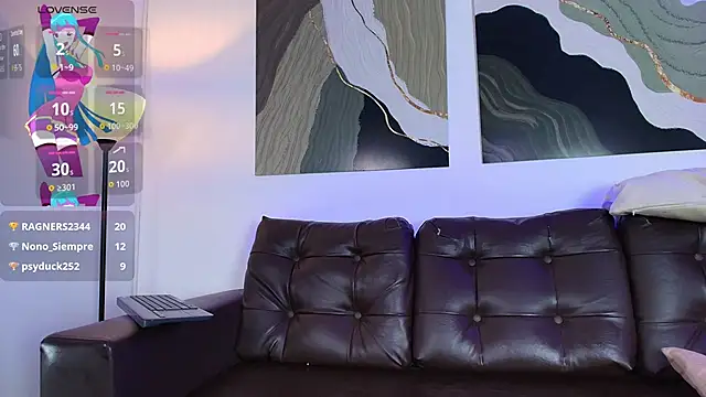 big_woman's cam snapshot