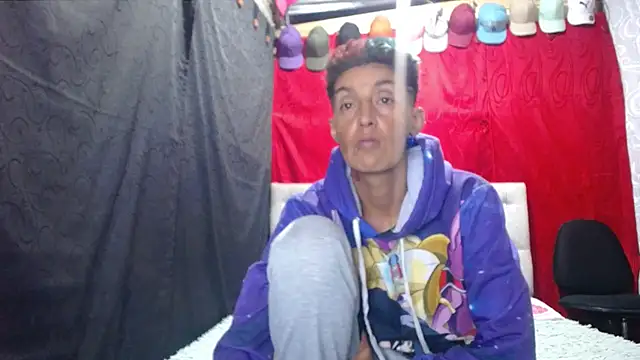 anyu1306's cam snapshot