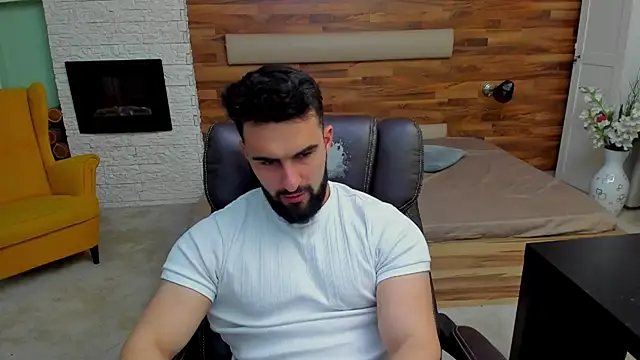 MicahLane's cam snapshot