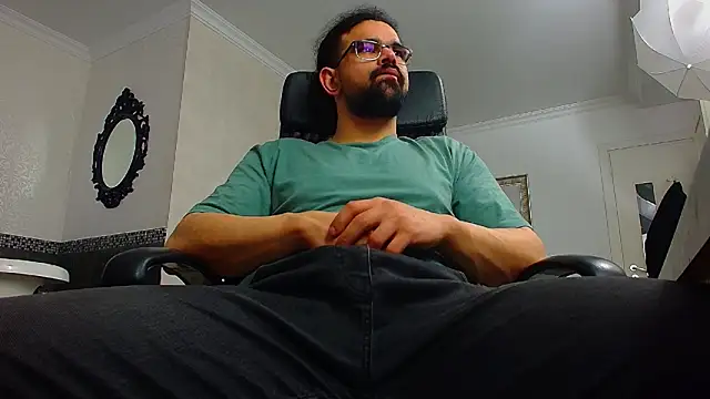 KysonRhodes's cam snapshot