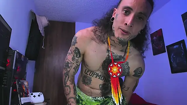 Ryuk_it's cam snapshot