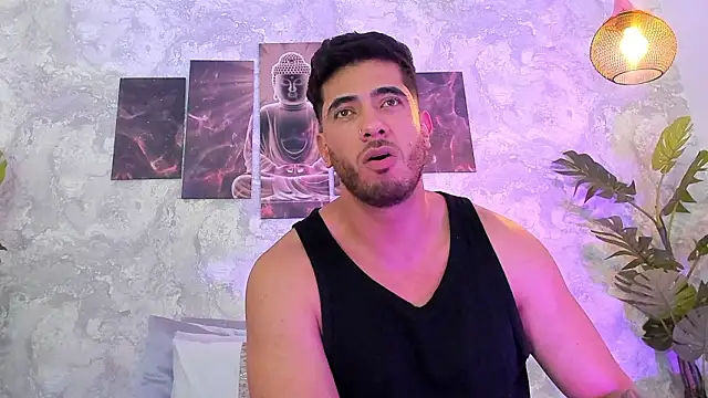 Nate_franco's cam snapshot