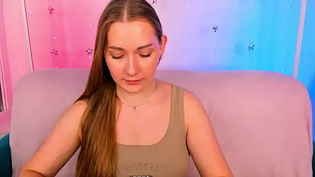 AlinaVice's cam snapshot