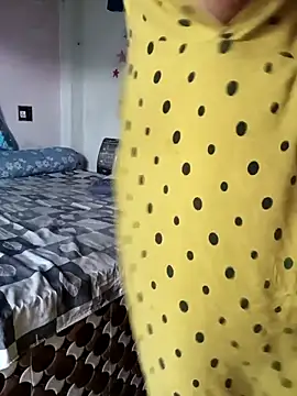 Sneha_gril's cam snapshot