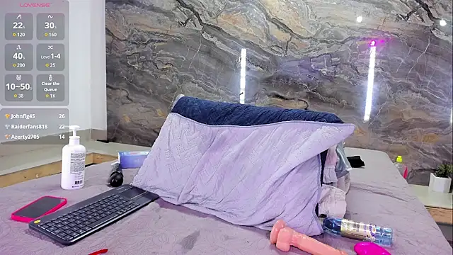 Estefy_gomez09's cam snapshot