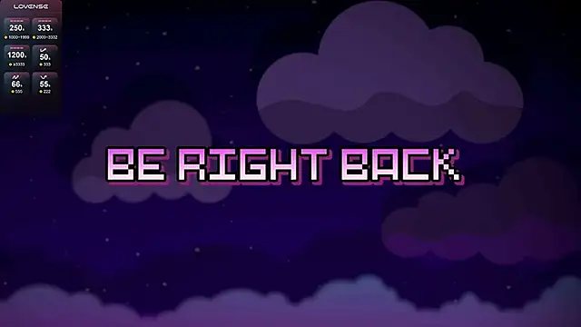 brrritney's cam snapshot