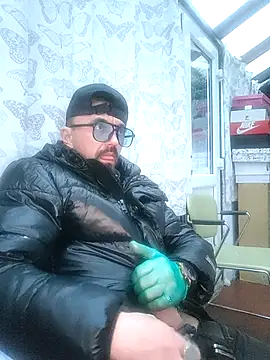 erbod_Johnny's cam snapshot