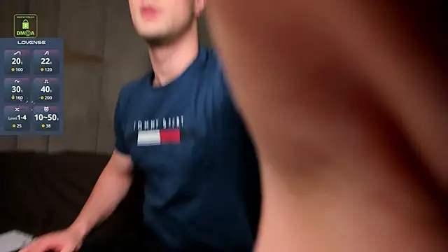 BrandonNorris's cam snapshot