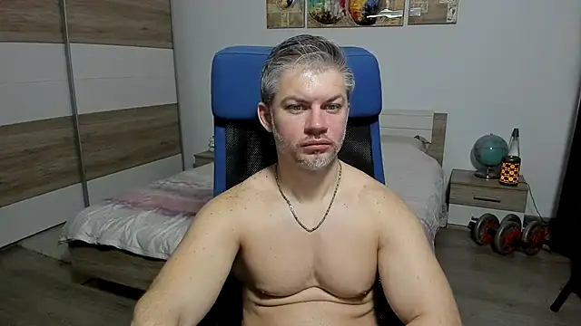 RobbyShawz's cam snapshot