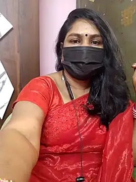 Tamil_Azhaghi25's cam snapshot