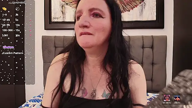 Andre_cloefoxx_'s cam snapshot