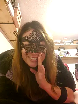 NinaGolosina's cam snapshot