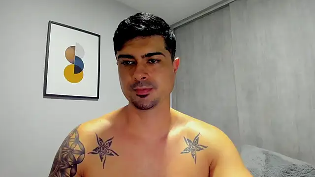 Dante_Storm live sex cam