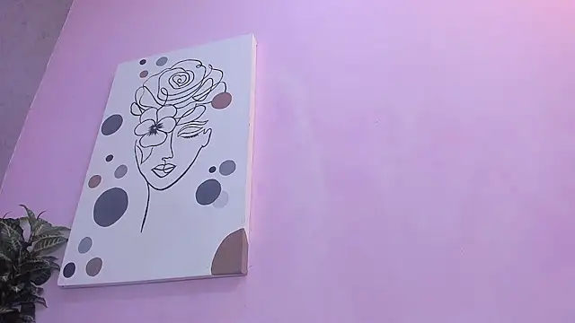 scarlett646's cam snapshot