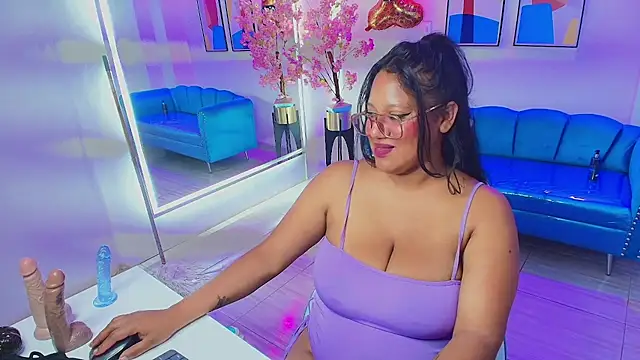 Alondra_gomexxx's cam snapshot