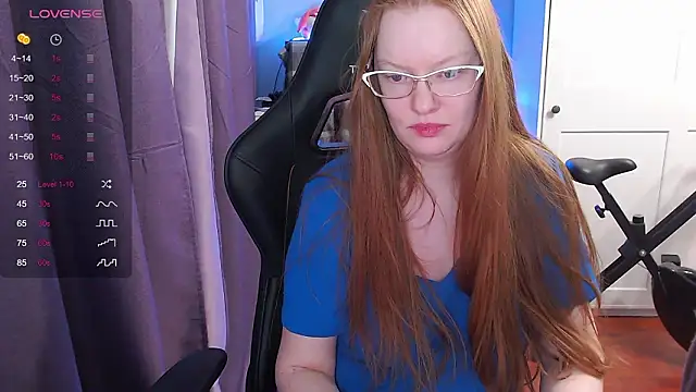 Lady_Inari's cam snapshot