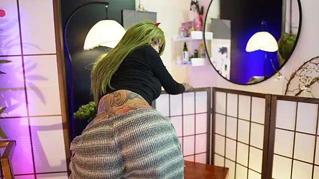 Scarlett_collins02's cam snapshot