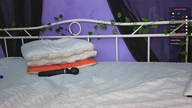 Scarlettsrorm's cam snapshot