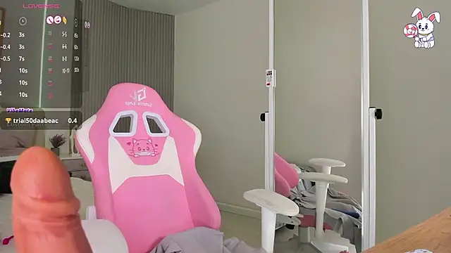 VirginChloe's cam snapshot