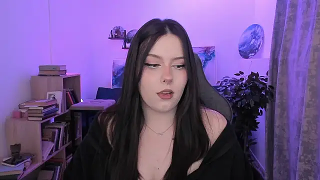 CoraMiel's cam snapshot