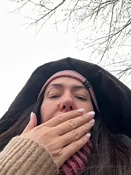 eveangelll live sex cam