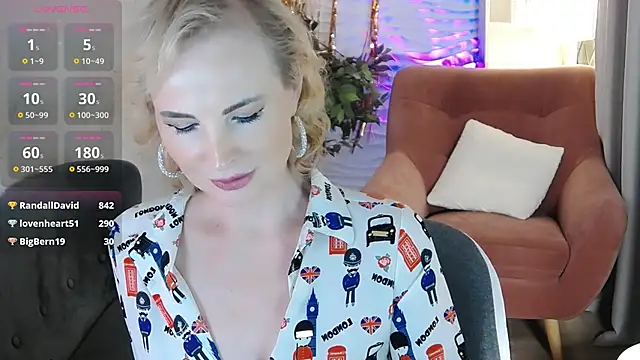 Sandra_Kind's cam snapshot