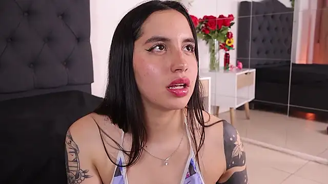 kaylee_lee's cam snapshot