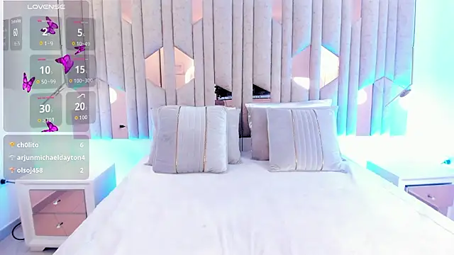 sofi_zaens's cam snapshot