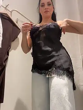 Roxana-Sexy live sex cam