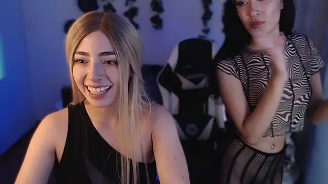 viicky_r's cam snapshot