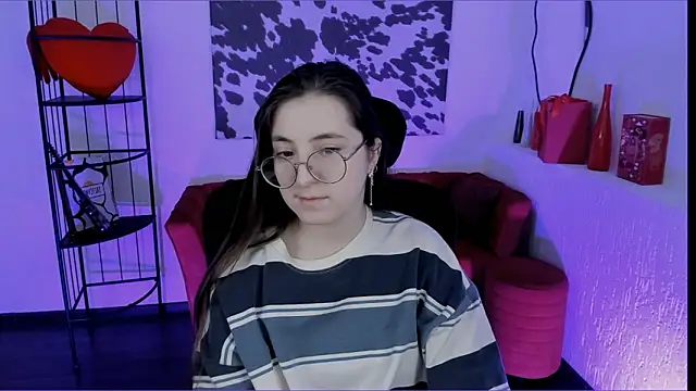 VirtuallVoyant's cam snapshot